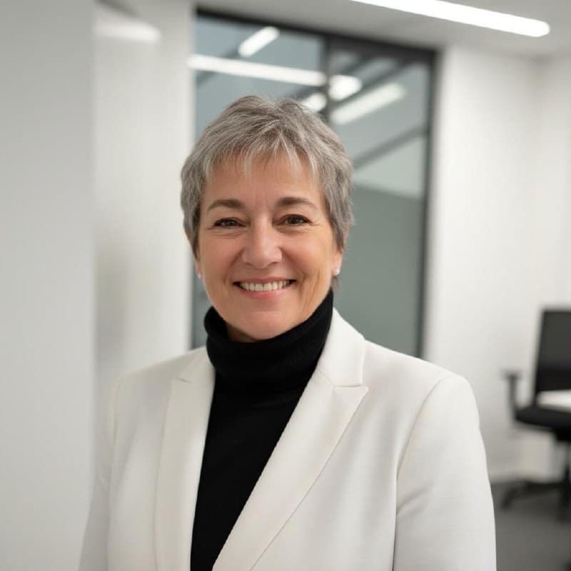 Dr. Grace Holland, OB/GYN and Women's Health Researcher