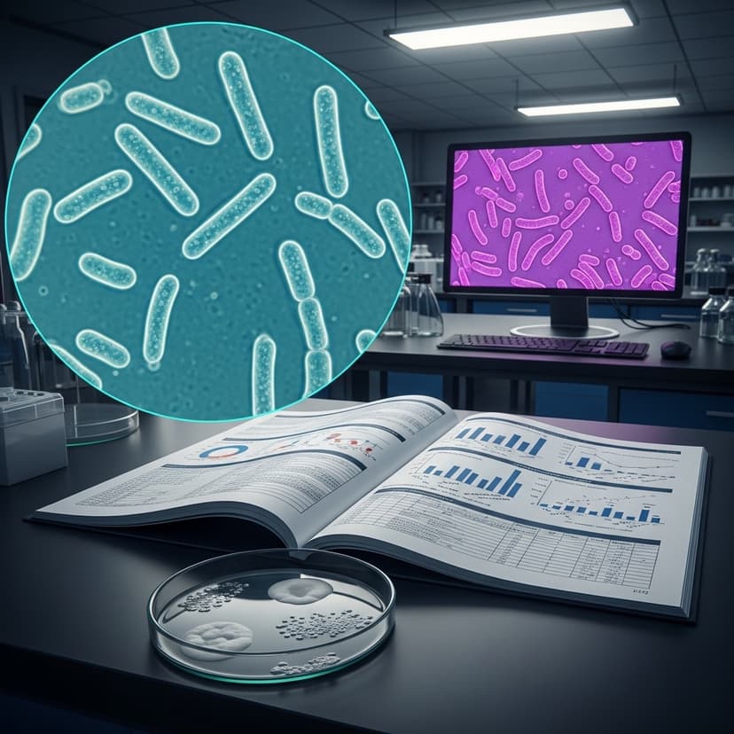 The Complete Guide to Vaginal Probiotics