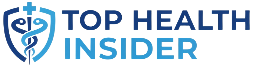 Top Health Insider